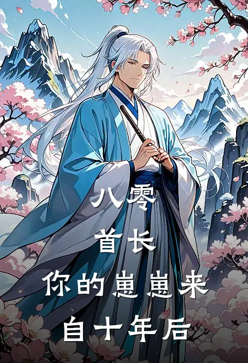 八零：首长，你的崽崽来自十年后