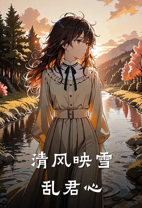 清风映雪乱君心