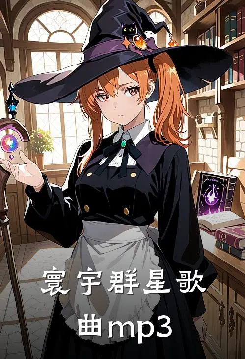 寰宇群星歌曲mp3