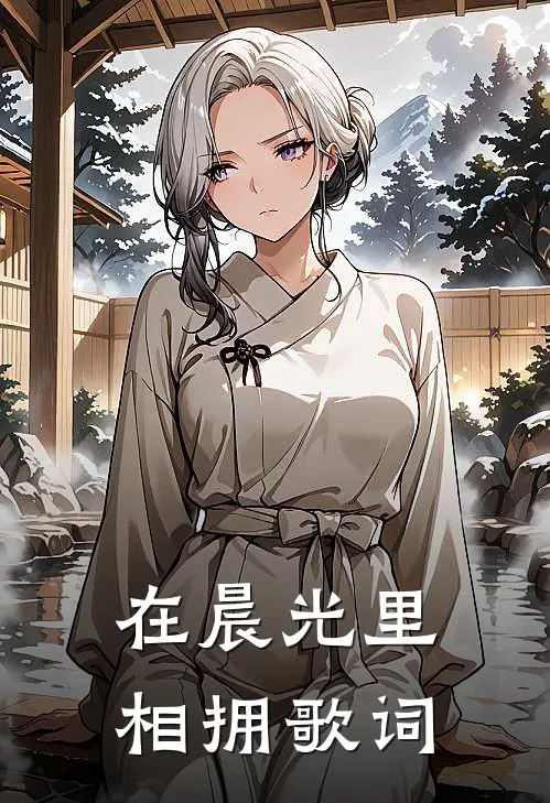 在晨光里相拥歌词