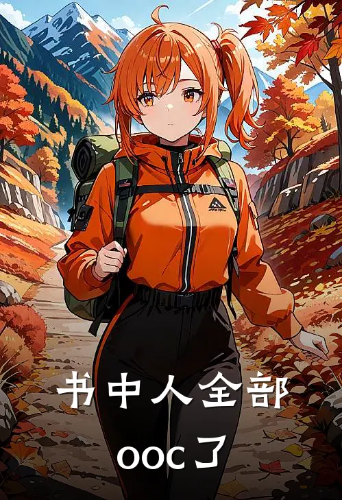 书中人全部ooc了