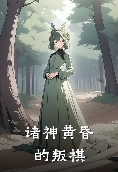 诸神黄昏的叛棋