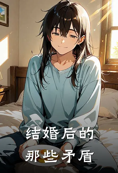 结婚后的那些矛盾