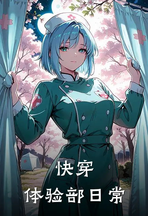 快穿：体验部日常