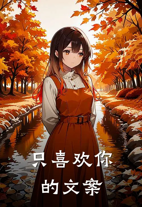 只喜欢你的文案