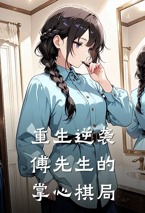 重生逆袭：傅先生的掌心棋局