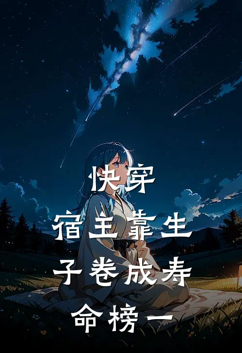 快穿：宿主靠生子卷成寿命榜一