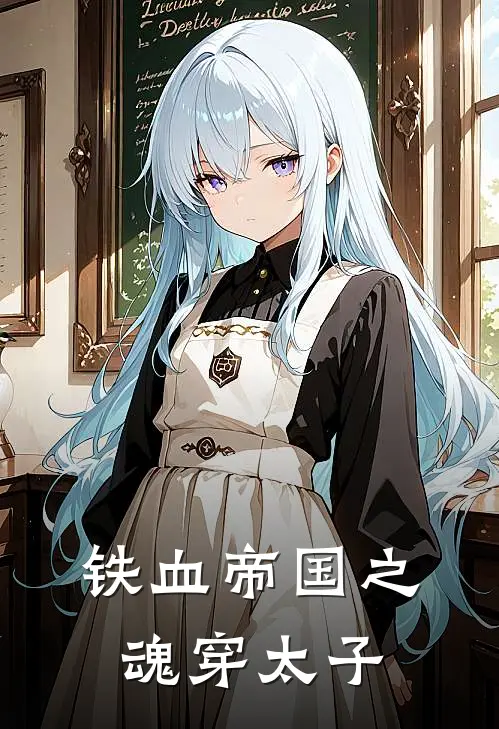 铁血帝国之魂穿太子