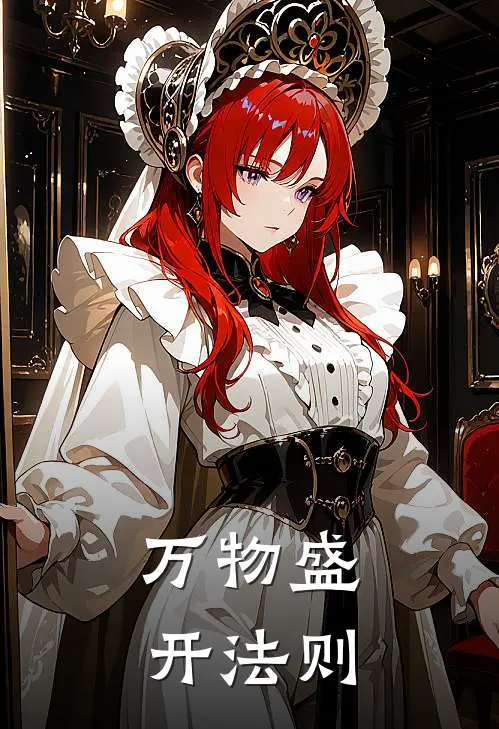 【万物盛开法则】