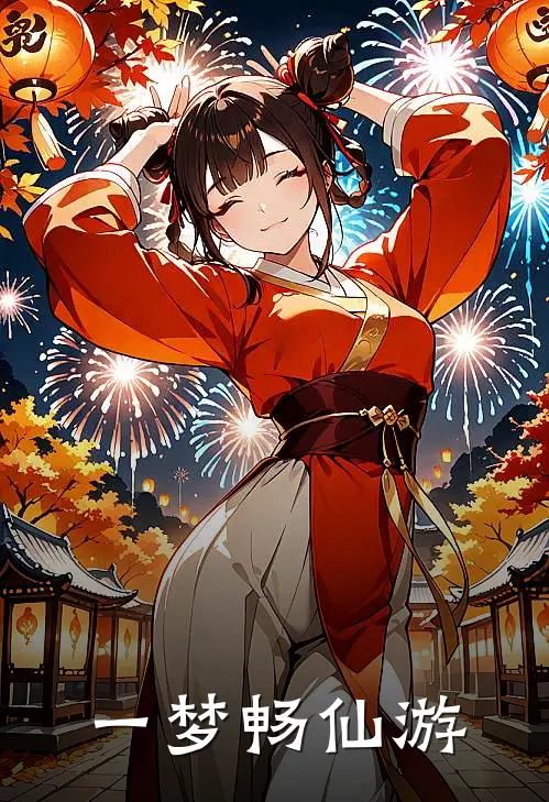 一梦畅仙游