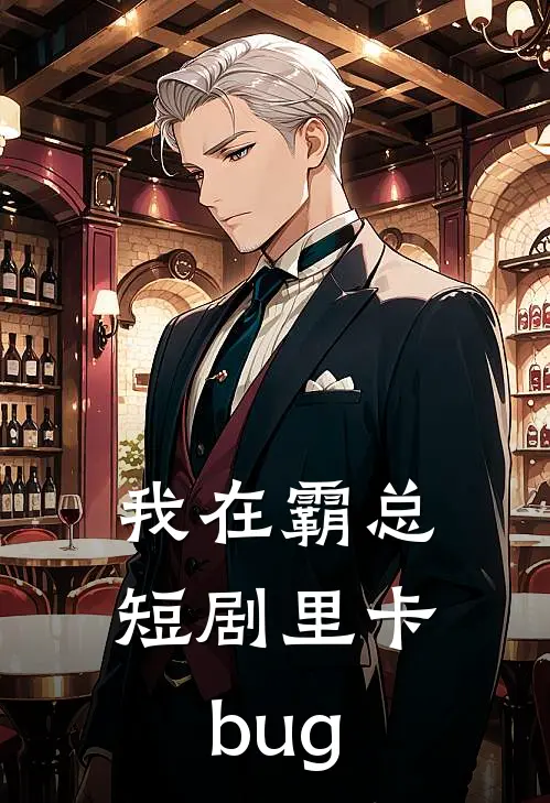 我在霸总短剧里卡bug