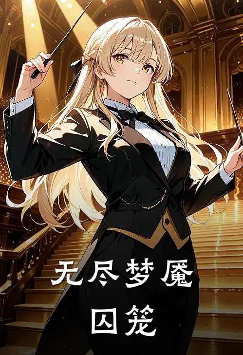 无尽梦魇：囚笼