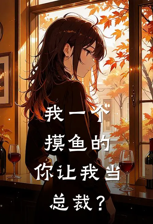 我一个摸鱼的，你让我当总裁？