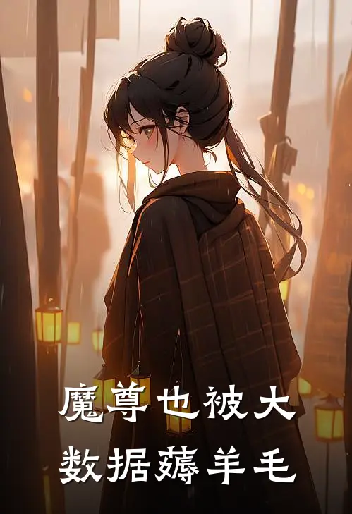 魔尊也被大数据薅羊毛