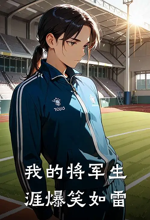 我的将军生涯爆笑如雷