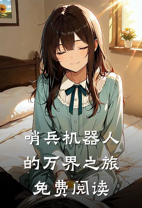 哨兵机器人的万界之旅免费阅读