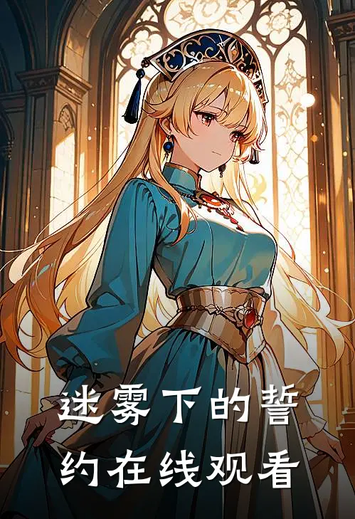 迷雾下的誓约在线观看