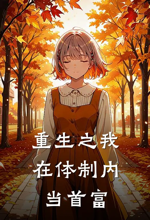 重生之我在体制内当首富