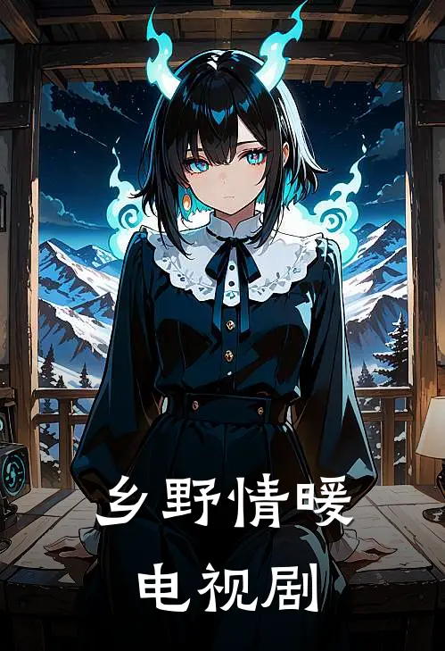 乡野情暖电视剧