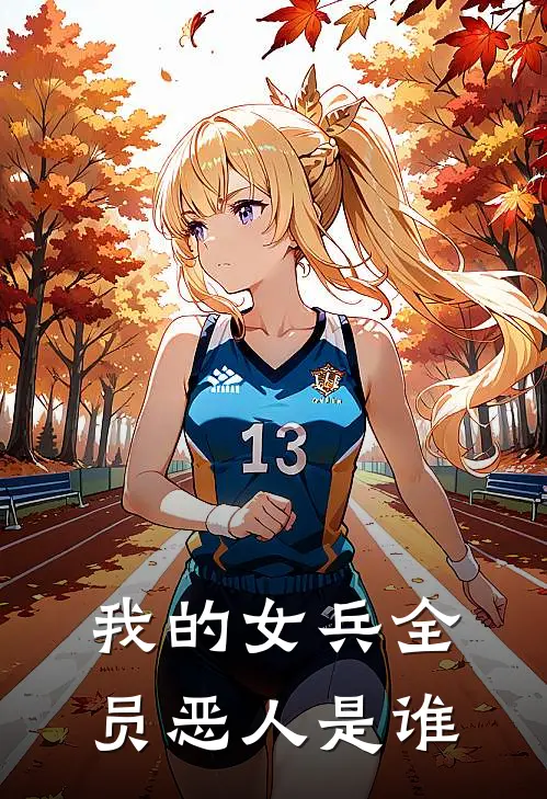 我的女兵全员恶人是谁