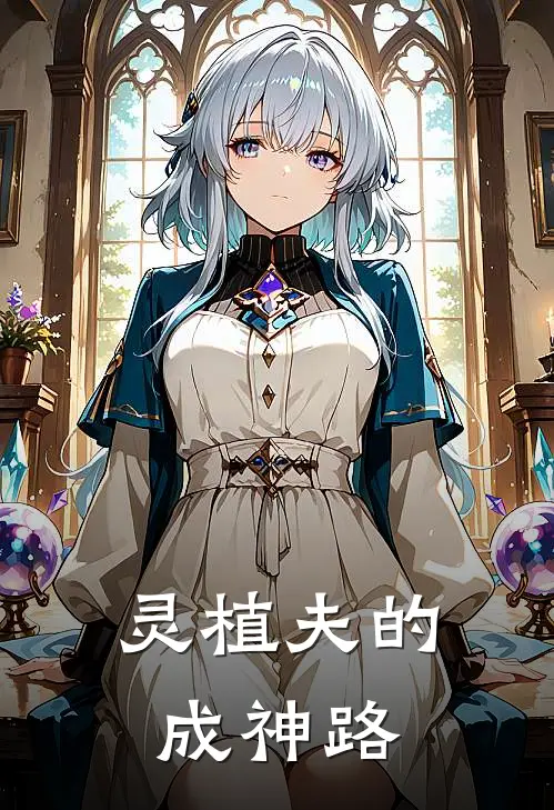 灵植夫的成神路