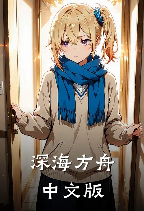 深海方舟中文版