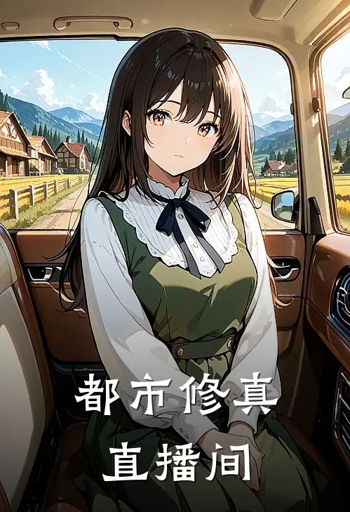 都市修真直播间