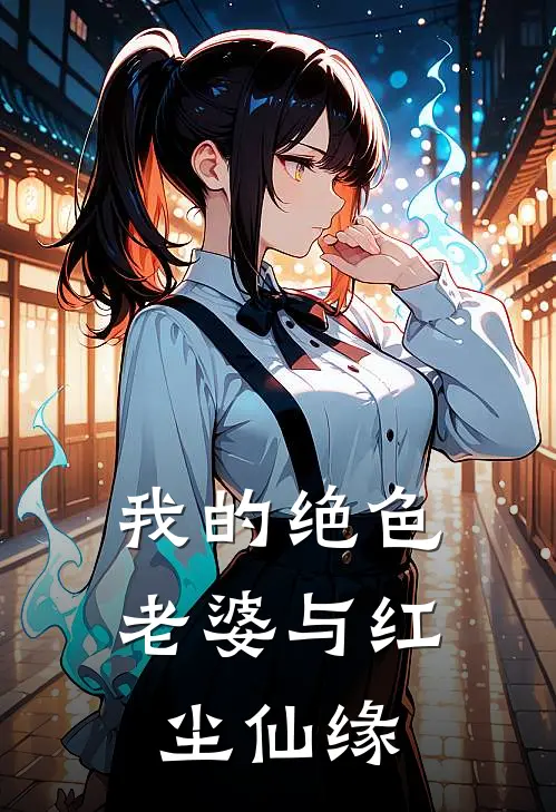 我的绝色老婆与红尘仙缘