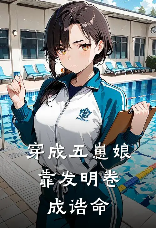 穿成五崽娘：靠发明卷成诰命