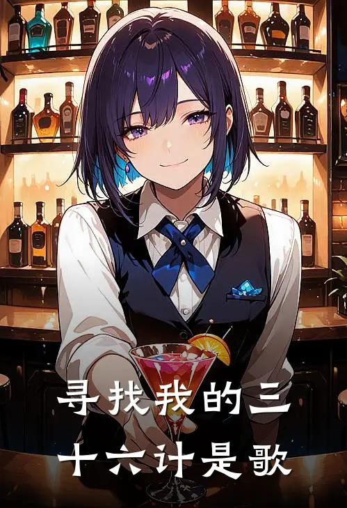 寻找我的三十六计是歌