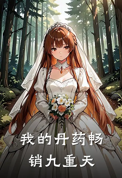 我的丹药畅销九重天