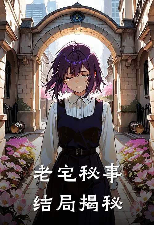 老宅秘事结局揭秘