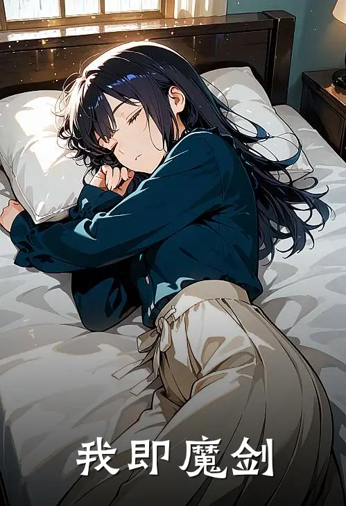 我即魔剑