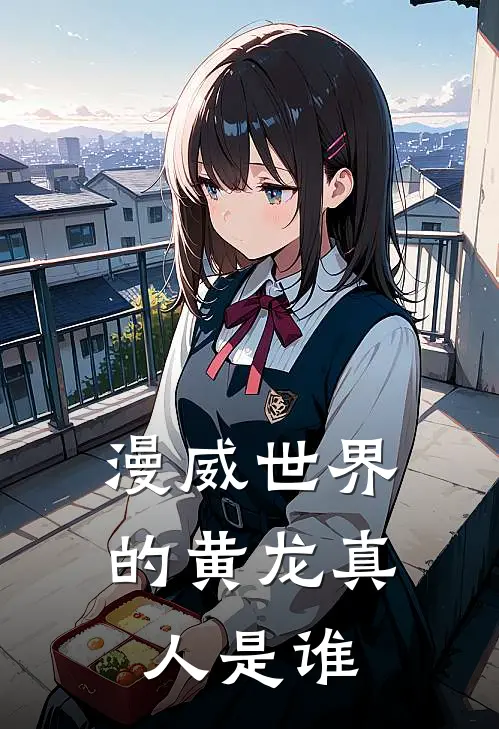 漫威世界的黄龙真人是谁