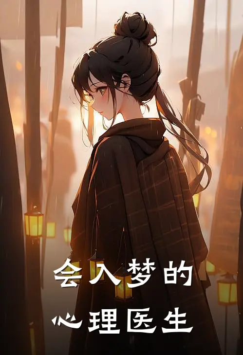 会入梦的心理医生