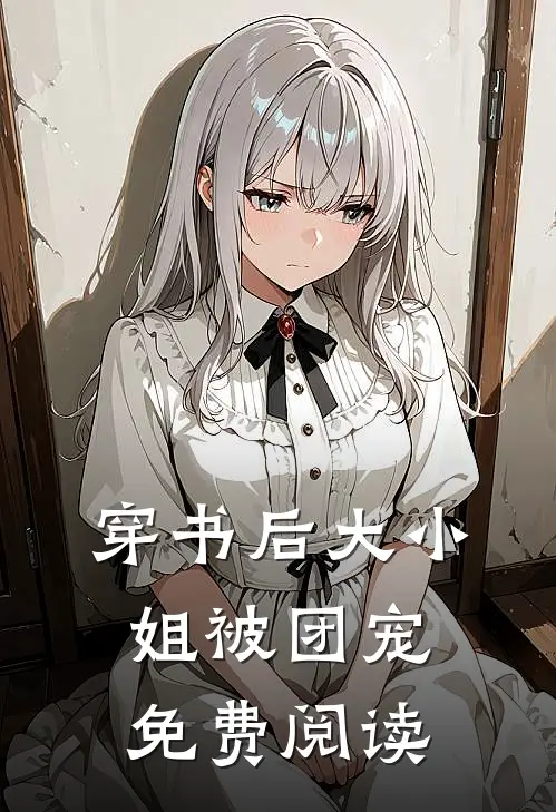 穿书后大小姐被团宠免费阅读