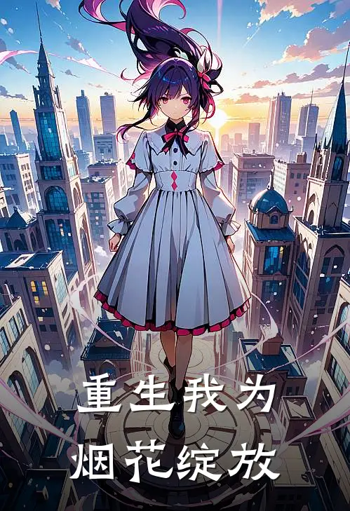 重生我为烟花绽放