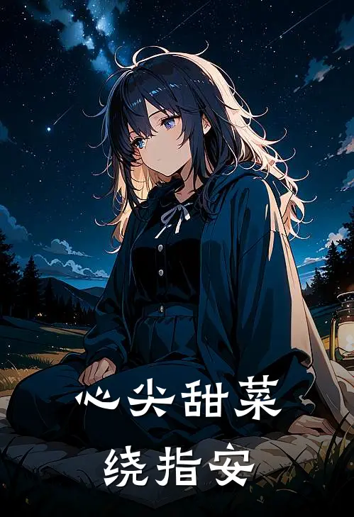 心尖甜菜绕指安