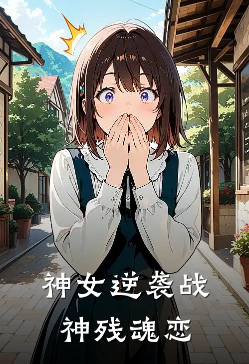 神女逆袭战神残魂恋