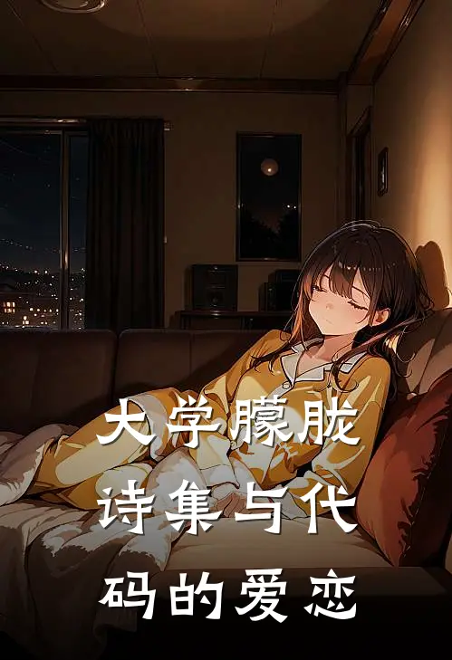 大学朦胧：诗集与代码的爱恋