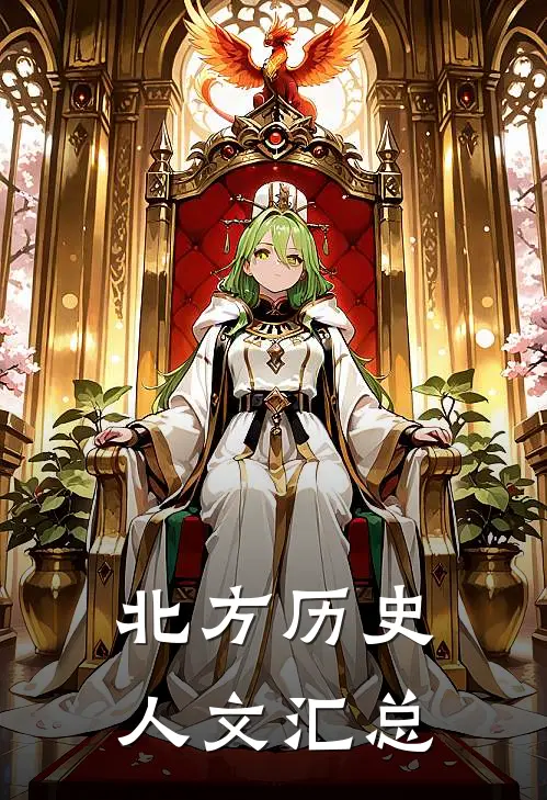 北方历史人文汇总