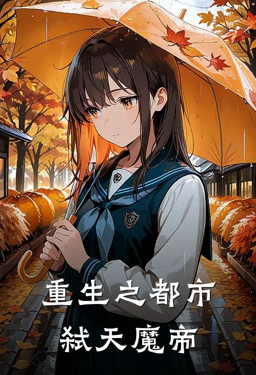 重生之都市弑天魔帝