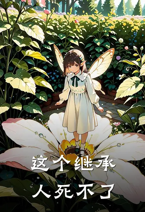 这个继承人死不了