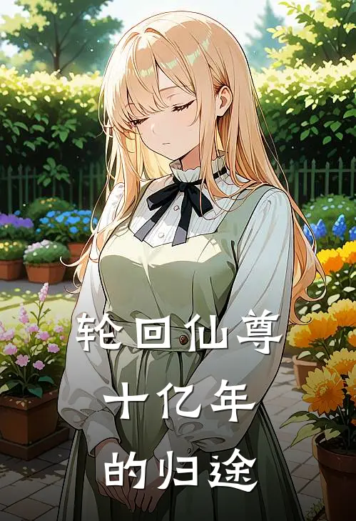 轮回仙尊：十亿年的归途