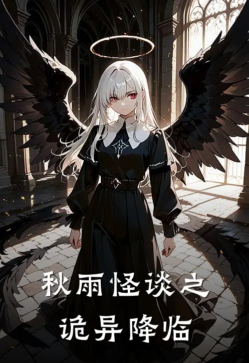 秋雨怪谈之诡异降临