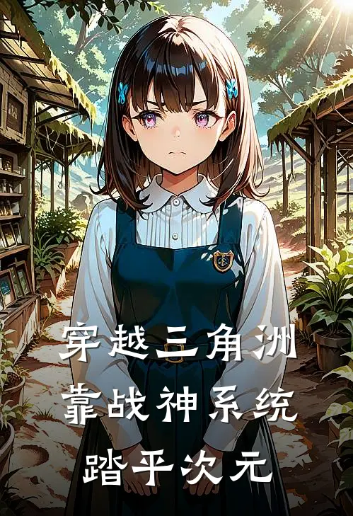 穿越三角洲，靠战神系统踏平次元