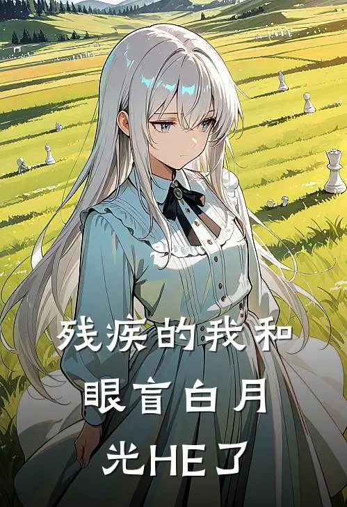 残疾的我和眼盲白月光HE了