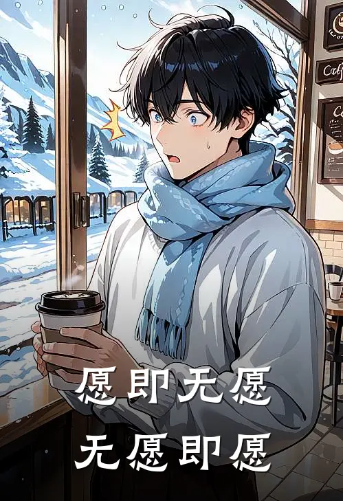 愿即无愿,无愿即愿