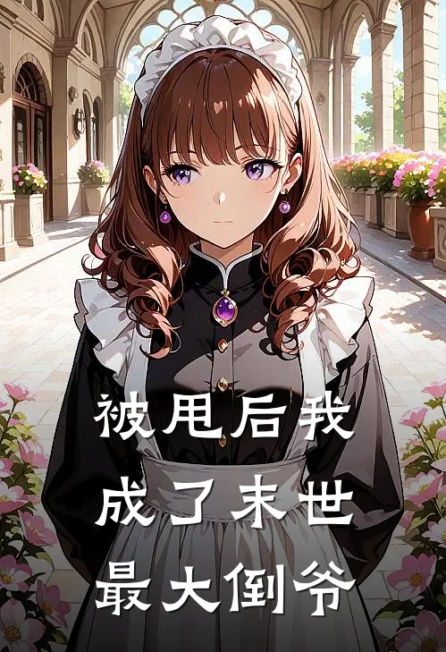 被甩后我成了末世最大倒爷