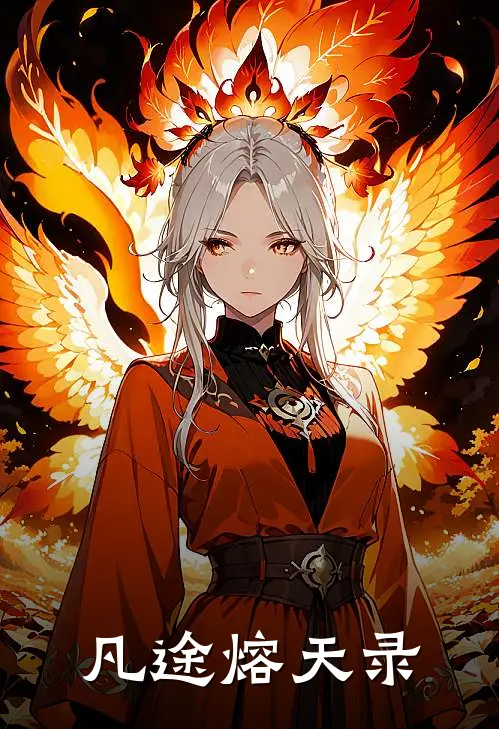 凡途熔天录